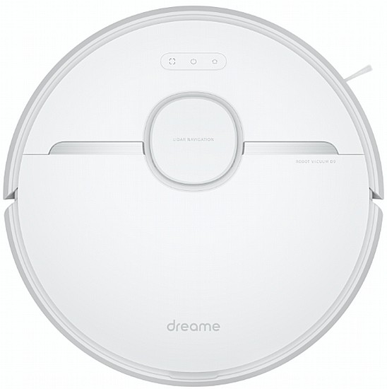 ����� ��� ������ Dreame D9