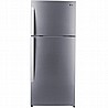 מקרר מקפיא עליון LG GRB486INVS 438 ליטר
