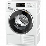 מייבש כביסה Miele TWF640WP 8 ק"ג מילה מייבש כביסה Miele TWF640WP 8 ק"ג מילה