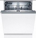 מדיח כלים Bosch SMV4HAX40G בוש מדיח כלים Bosch SMV4HAX40G בוש