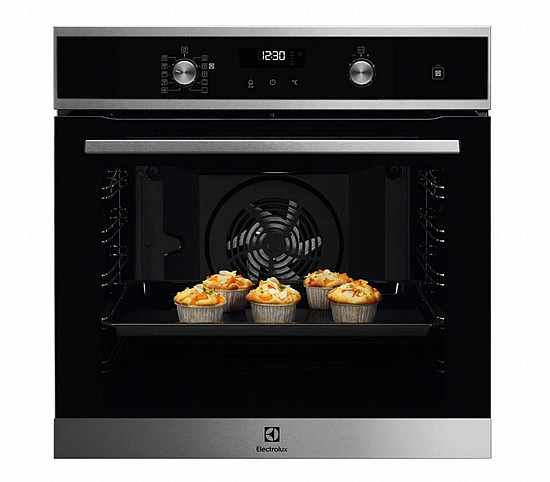 ����� ���� Electrolux EOD6P71X ����������