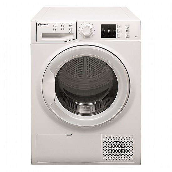 ����� ����� Bauknecht TSOFTCM108BIL �8 ��"�