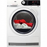 ����� ����� 8 ���� AEG ��� T7DBE48W ����� A++