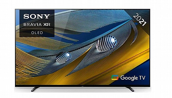 �������� Sony XR65A83J 4K �65 ������ ����