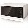 מיקרוגל משולב גריל 25 ליטר Sharp שארפ R709Z שחור
