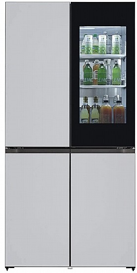 ���� ������ ����� LG GR729SINS �527 �����