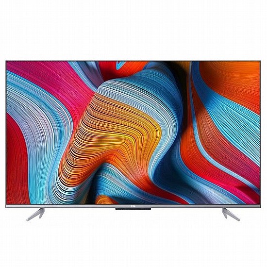 �������� TCL 55P725 4K �55 ������ 