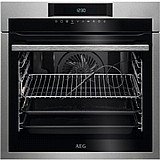 תנור בנוי AEG BEE264232M תנור בנוי AEG BEE264232M