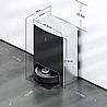 ����� ��� ������ Ecovacs Deebot X1 Omni