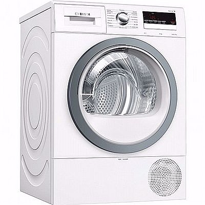 ����� ����� Bosch WTR85V5KPL �8 ��"� ���