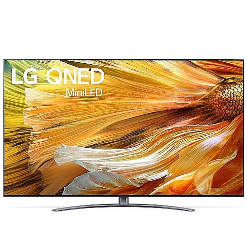 �������� LG 65QNED91VPA 4K �65 ������