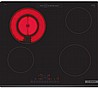 כיריים חשמל Bosch PKF631FB2Y בוש