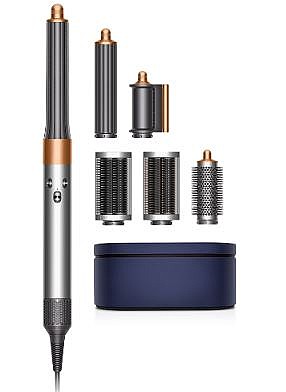  ����� ���� Dyson Airwrap multi-styler Complete Long ������