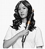 מעצב שיער Dyson Airwrap multi-styler Complete Long דייסון