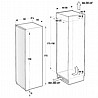 ����� Gorenje FNI5182A1 �212 ����� �������