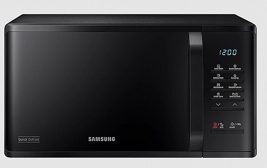 ������� Samsung MS23K3513AK �23 ����� ������