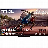 �������� TCL 65C835 4K �65 ������