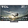 �������� TCL 55C735 4K �55 ������