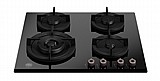 כיריים גז Bertazzoni P604LPROGNE כיריים גז Bertazzoni P604LPROGNE
