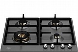 כיריים גז דגם P604LHERNE ברטזוני Bertazzoni כיריים גז דגם P604LHERNE ברטזוני Bertazzoni