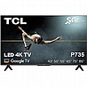 �������� TCL 85P735 4K �85 ������