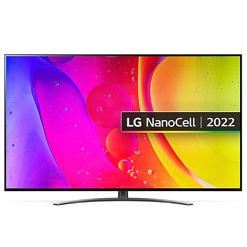 �������� LG 50NANO846QA 4K �50 ������