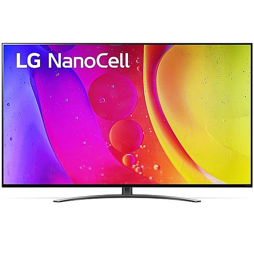 �������� LG 65NANO846QA 4K �65 ������
