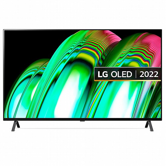 �������� LG OLED55A26LA 4K �55 ������
