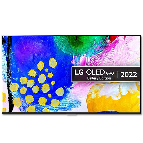 �������� LG Evo OLED77G26LA 4K �77 ������