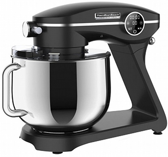 Hamilton Beach ����� ������ 8 ���� 63583BM-IS