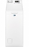 מכונת כביסה Electrolux EW6T5601AM 6 ק"ג אלקטרולוקס מכונת כביסה Electrolux EW6T5601AM 6 ק"ג אלקטרולוקס