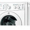 מכונת כביסה Indesit IWC8105 8 ק