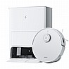 שואב אבק רובוטי Ecovacs Deebot X1e Omni Package כולל עמדת ריקון