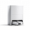 שואב אבק רובוטי Ecovacs Deebot X1e Omni Package כולל עמדת ריקון