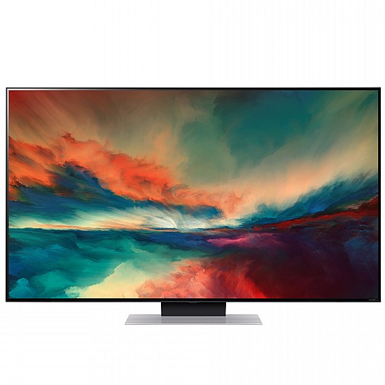 �������� ���� 55" LG QNED NANO CELL �� �'� 55QNED816RA