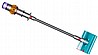 שואב שוטף אלחוטי נטען Dyson דייסון V15s Detect Submarine SV47