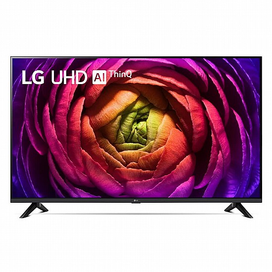 �������� LG 55UR73006LA 4K �55 ������