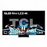 טלוויזיה חכמה TCL 55