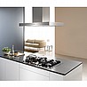 כיריים גז Miele KM3034 מילה