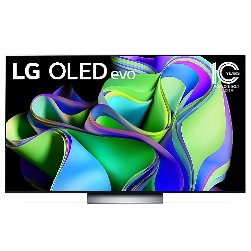 �������� LG OLED55C36LA 4K �55 ������
