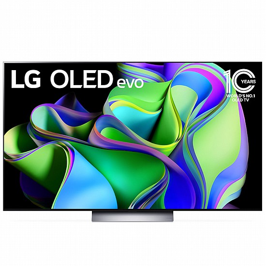 �������� LG OLED48C36LA 4K �48 ������