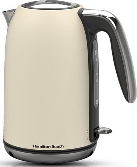 ������ ����� 1.7 ���� Hamilton Beach 41304-IS-BI 2200W - ��� ���