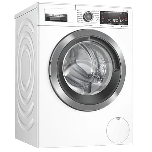 ����� ����� Bosch WAX32M10IL �10 ��"� ���
