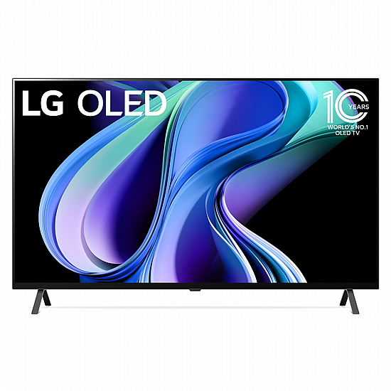 �������� LG A3 OLED65A36LA 4K �65 ������