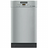 מדיח כלים Miele G 5430 SC Clst מילה מדיח כלים Miele G 5430 SC Clst מילה
