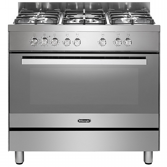 ����� ����� ������ Delonghi DEMX965P �� �����