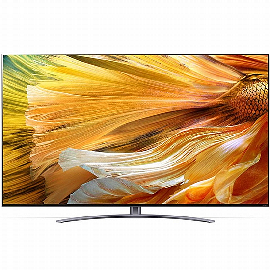 �������� LG QNED91 86QNED916QA 4K �86 ������