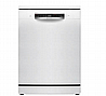 מדיח כלים Bosch SMS4HCW19E בוש לבן תוצרת גרמניה מהסדרה השקטה דגם 2024!