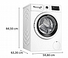 ����� ����� Bosch WAN28170BY ��� 8 ���� ����� ����� ��� 2024!