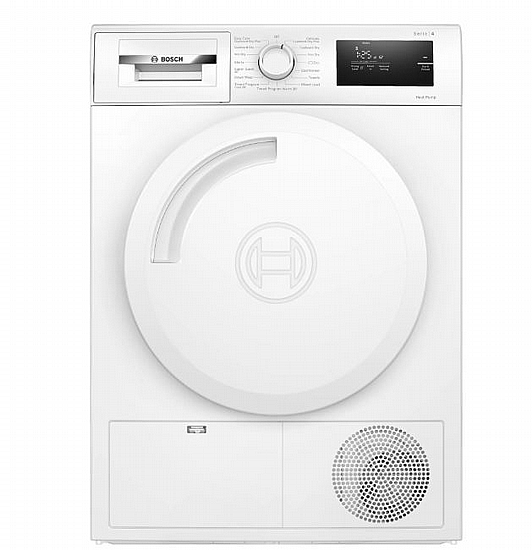 ����� ����� Bosch WTH84001GB ��� 8 �"� 